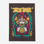 Zoltar Make Your Wish-none indoor rug-Nemons