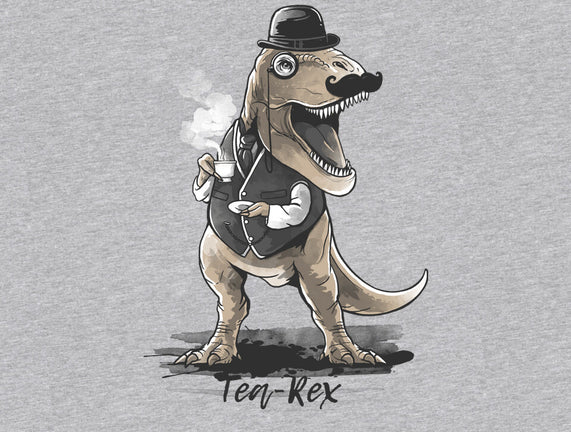 English Tea Rex