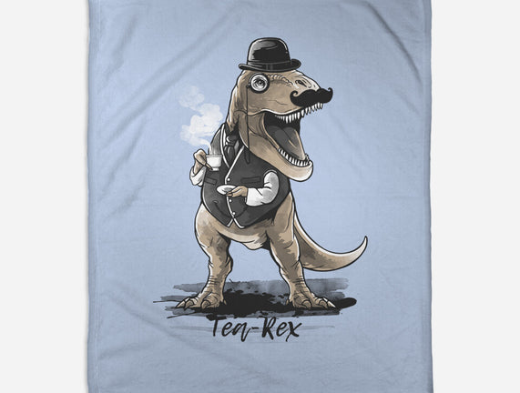 English Tea Rex