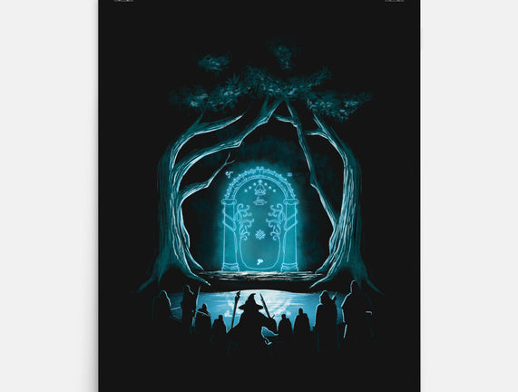 Doors Of Durin
