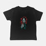 Got A Pencil?-baby basic tee-Tronyx79