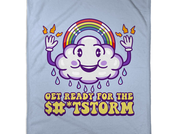 Prepare For The Storm