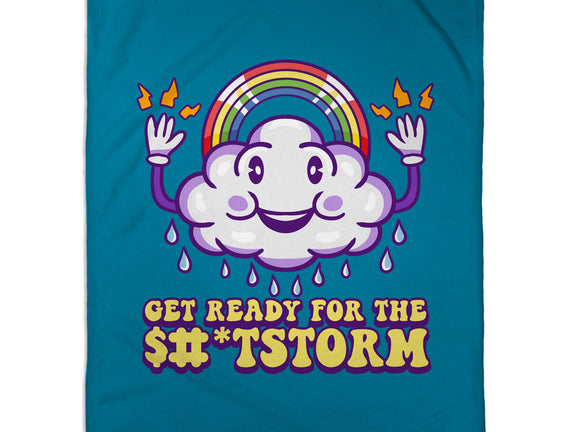 Prepare For The Storm