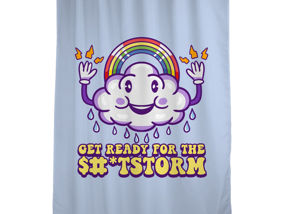 Prepare For The Storm