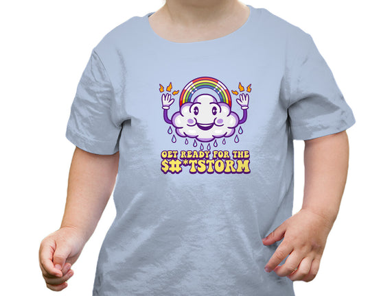 Prepare For The Storm