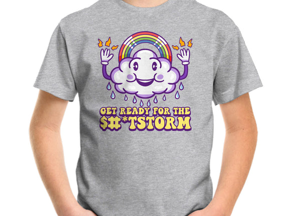 Prepare For The Storm