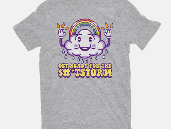 Prepare For The Storm