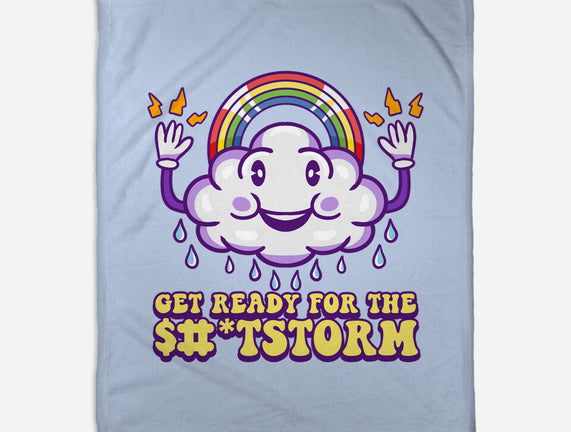 Prepare For The Storm