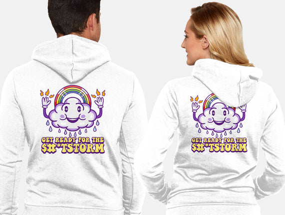 Prepare For The Storm