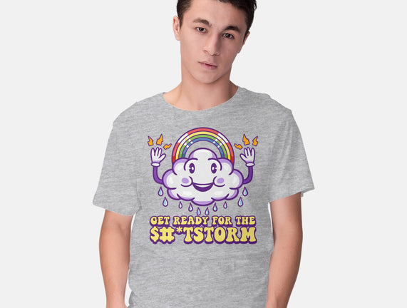 Prepare For The Storm