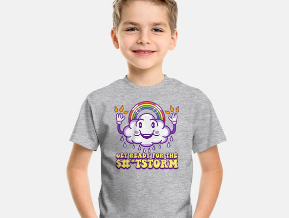 Prepare For The Storm