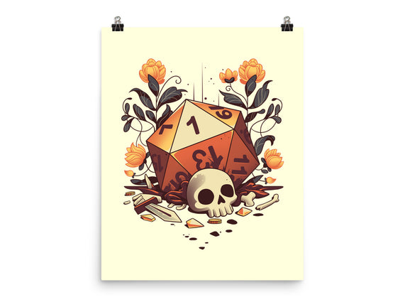 Fatal Roll