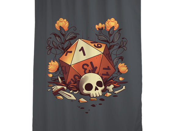 Fatal Roll