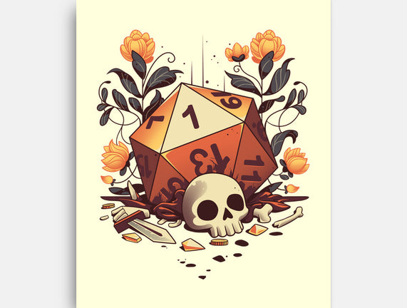 Fatal Roll
