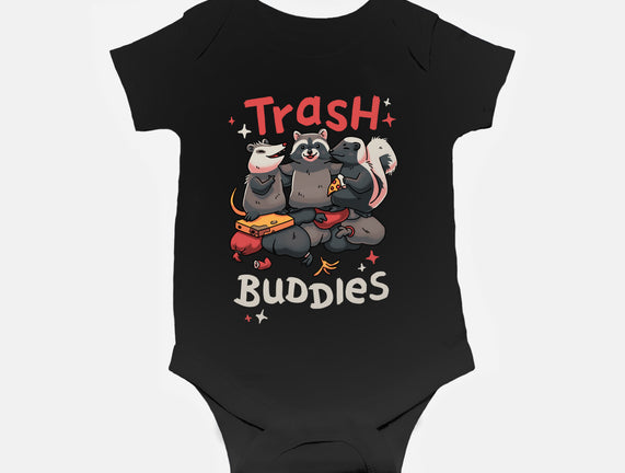Trash Buddies