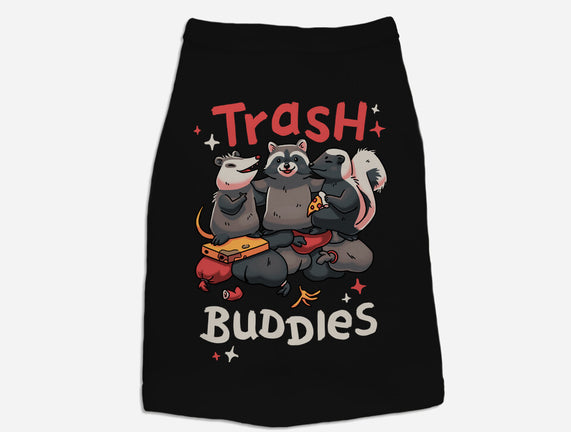 Trash Buddies