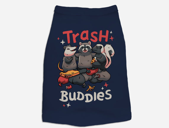 Trash Buddies
