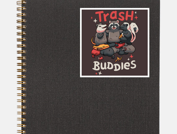 Trash Buddies