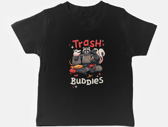 Trash Buddies