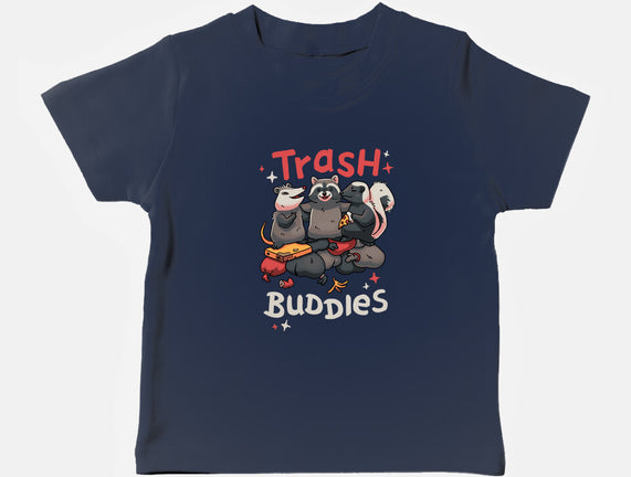 Trash Buddies