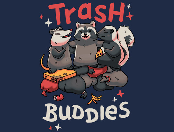 Trash Buddies