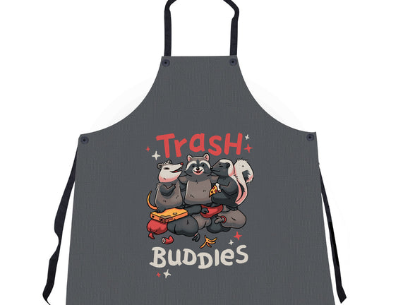 Trash Buddies