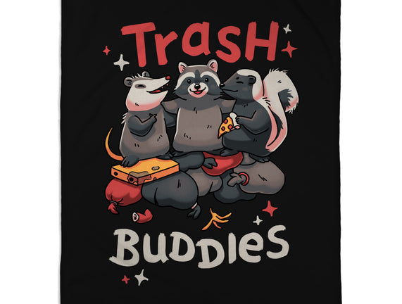 Trash Buddies