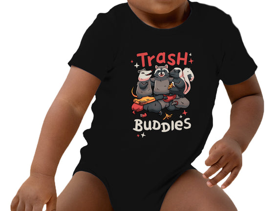 Trash Buddies