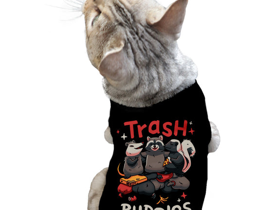 Trash Buddies
