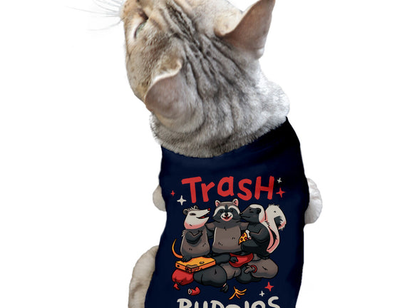 Trash Buddies
