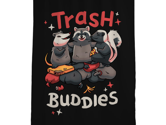 Trash Buddies