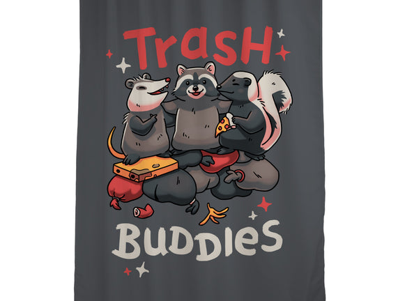 Trash Buddies