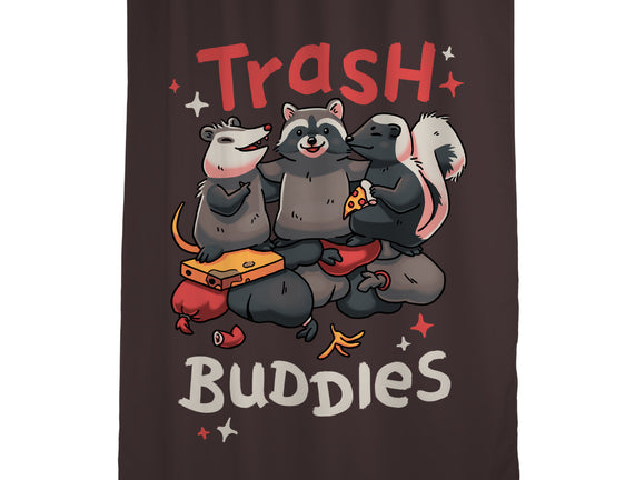 Trash Buddies