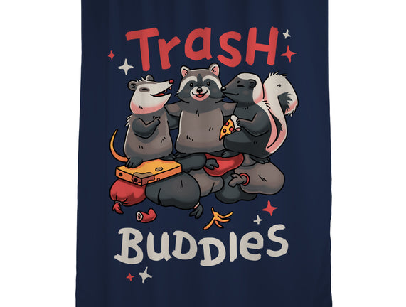 Trash Buddies