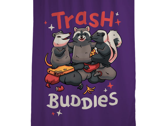 Trash Buddies