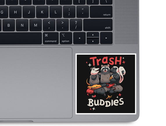 Trash Buddies