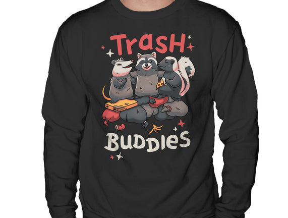 Trash Buddies