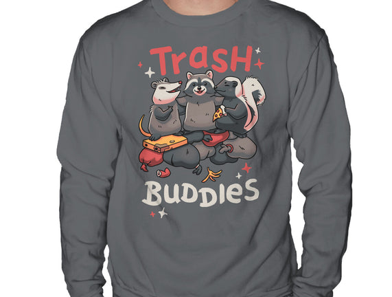 Trash Buddies