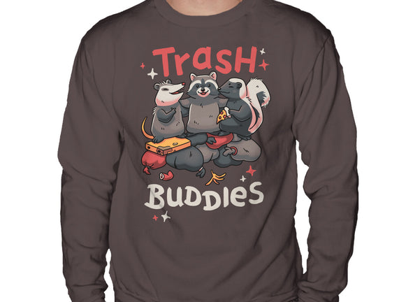 Trash Buddies