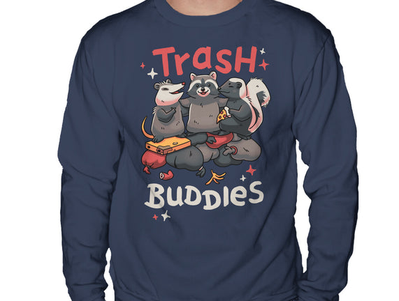 Trash Buddies