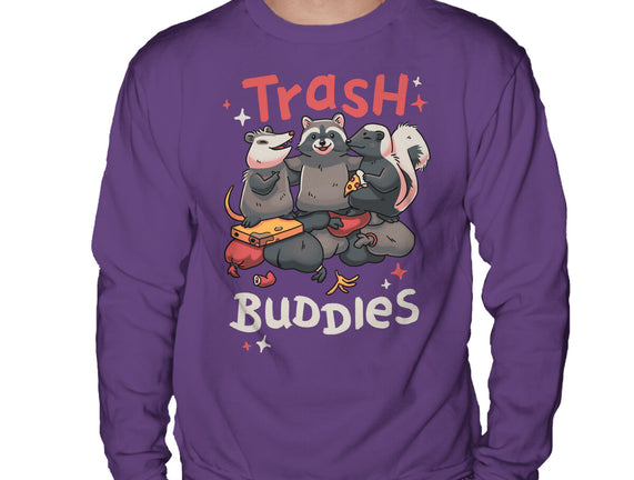 Trash Buddies