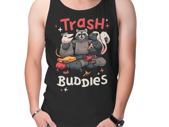 Trash Buddies