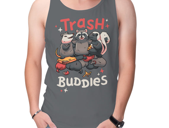 Trash Buddies