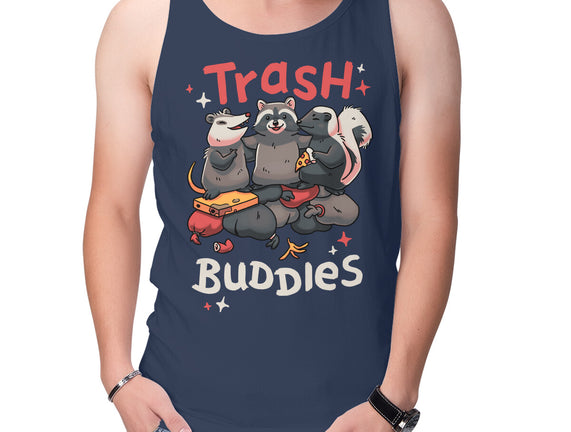 Trash Buddies
