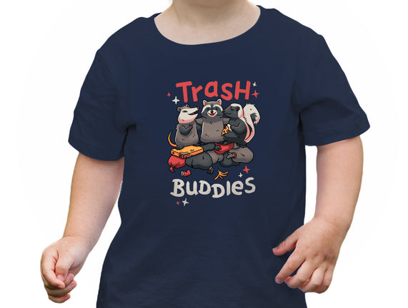 Trash Buddies