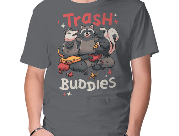 Trash Buddies