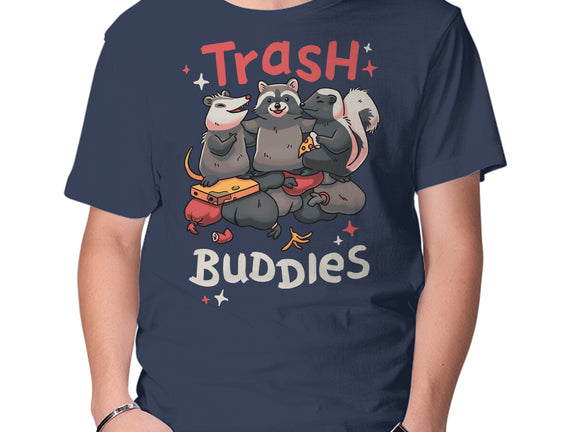 Trash Buddies
