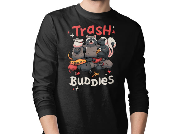 Trash Buddies