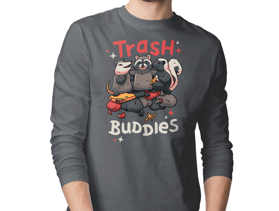 Trash Buddies