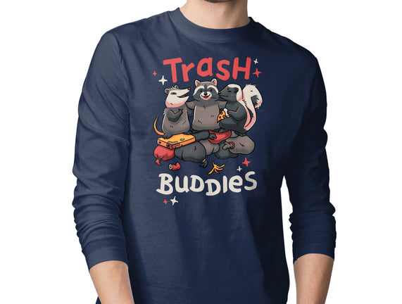 Trash Buddies